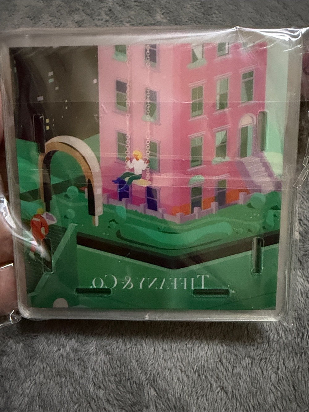 Pen Holder